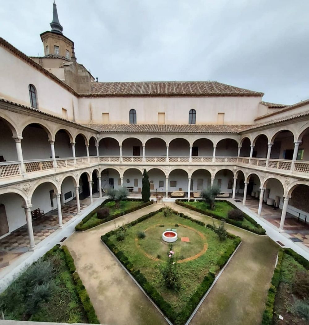 5 Tempat Wisata di Toledo-Spanyol untuk Kamu si Penjelajah