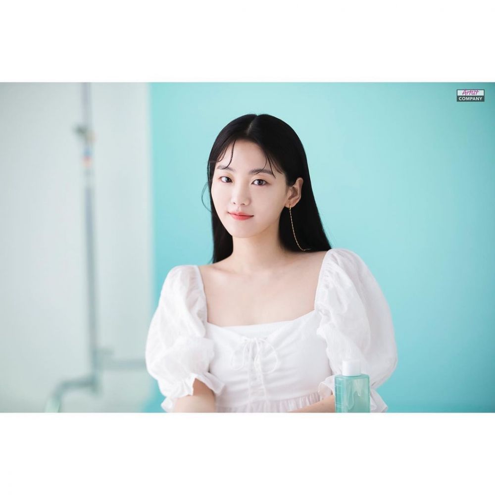 9 Fakta Peran Cho Yi Hyun, Cinta Pertama Yo Han di Drama School 2021