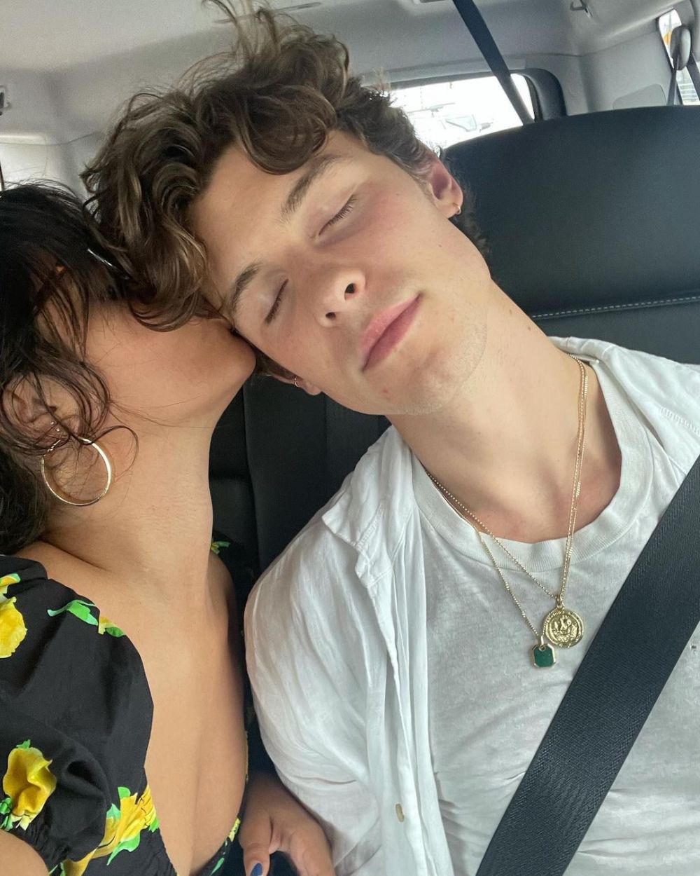 11 Perjalanan Cinta Camila Cabello Dan Shawn Mendes 9154