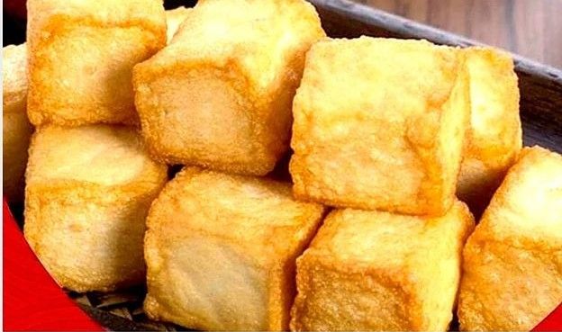 Resep Tahu Kemul Camilan Khas Wonosobo, Cocok Disantap saat Santai