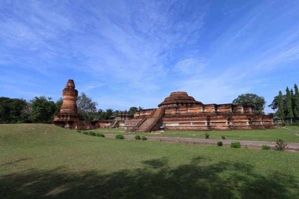 13 Candi di Indonesia Paling Megah , Kamu Pernah ke Sini?