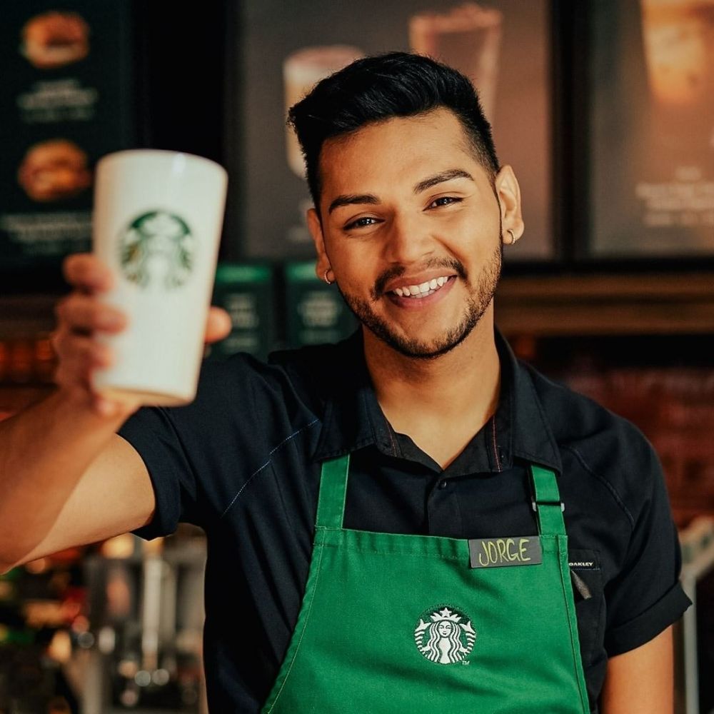 5 Prinsip Starbucks Dalam Menjalankan Bisnis