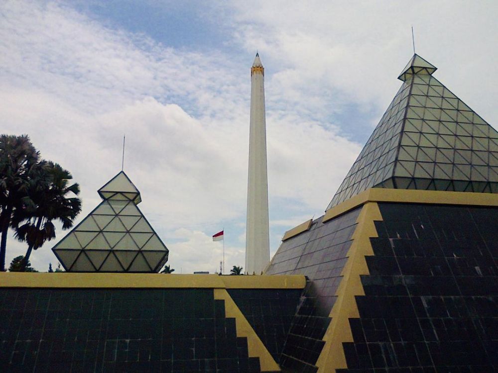 7 Destinasi Wisata Surabaya yang Berunsur Sejarah