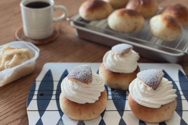 5 Kuliner Manis dari Finlandia Ini Cocok Temani Bersantai, Yuk Coba!