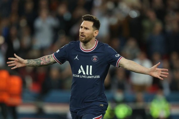 5 Penyebab Messi Tak Kunjung Bersinar Bersama Paris Saint-Germain