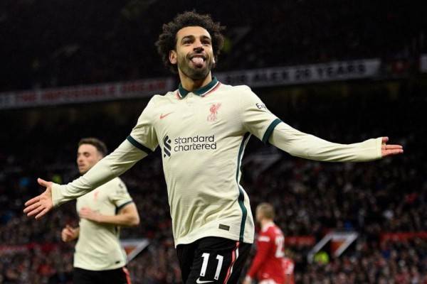 9 Pesepak Bola Muslim Yang Pernah Membela Liverpool