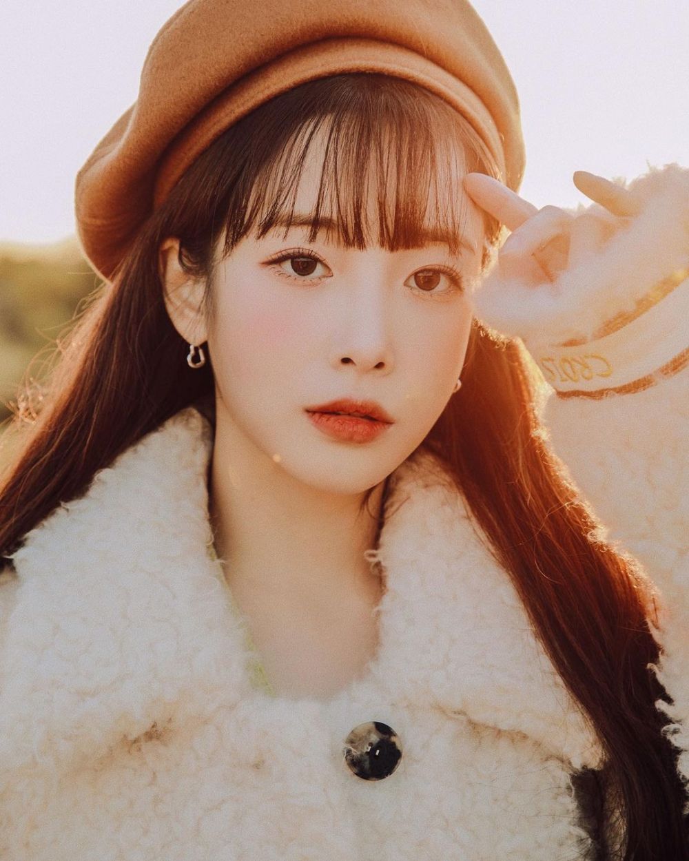 10 Fakta Jiae Eks Lovelyz, Idol Pertama yang Gabung dengan YG KPlus