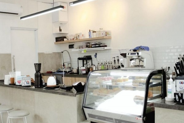 Rekomendasi Coffee Shop di Kota Solo