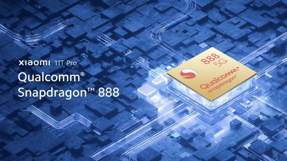 5 Keunggulan Xiaomi 11T Pro, Chipset Flagship Termurah!