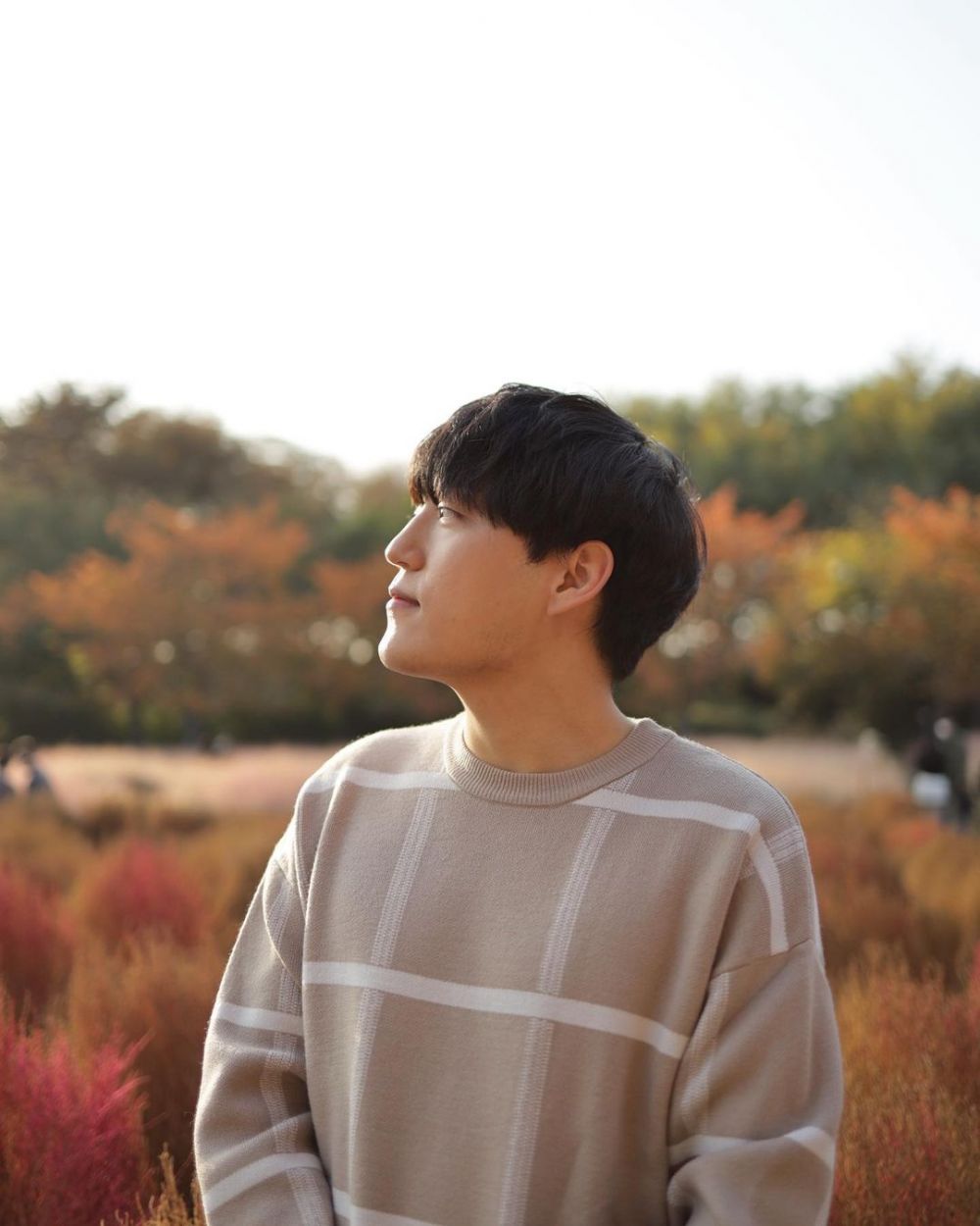 9 Fakta Daud Kim, YouTuber Mualaf Asal Korea Selatan