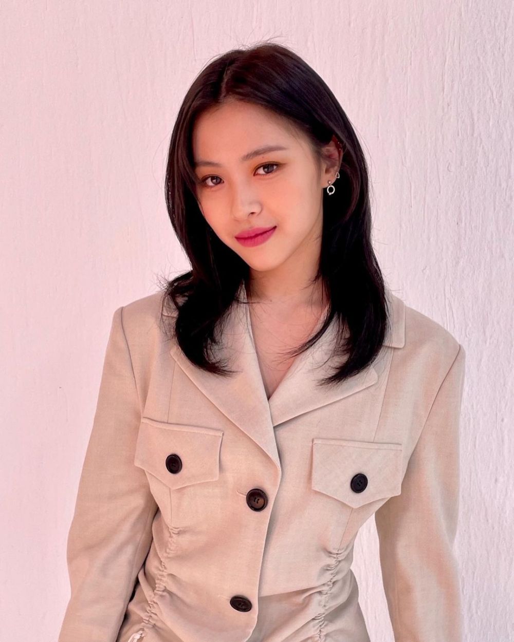Profil dan Biodata Ryujin ITZY