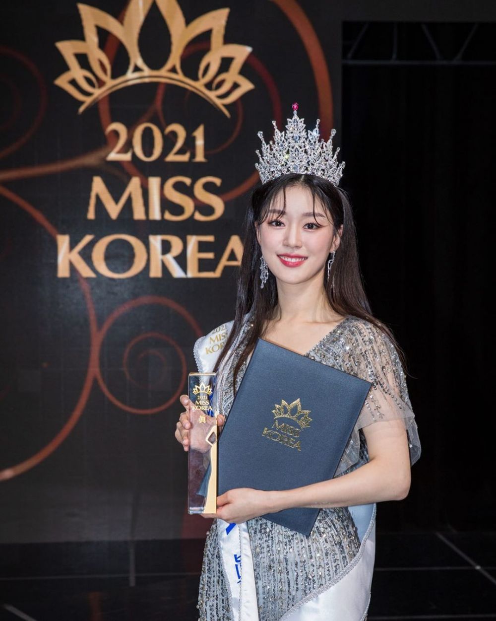 9 Fakta Choi Seo Eun, Miss Korea 2021 yang Bak Idol KPop