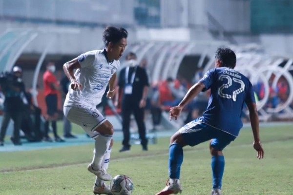 Bursa Transfer Liga 1 Dibuka, Arema FC Tak Mau Terburu-buru