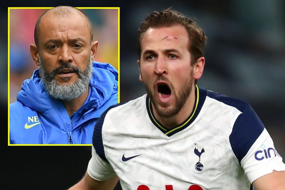 5 Penyebab Harry Kane Tak Tajam Di EPL Musim Ini