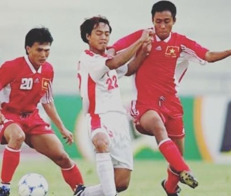 5 Pemain Indonesia yang Meraih Gelar di Ajang Piala AFF