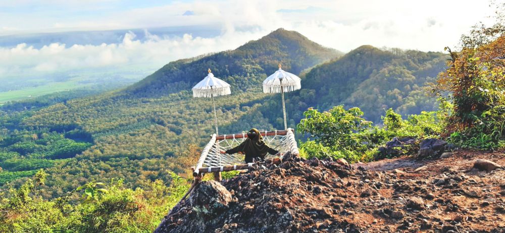 Wisata Skyland Wuluhan Jember: Lokasi, Rute, Harga Tiket