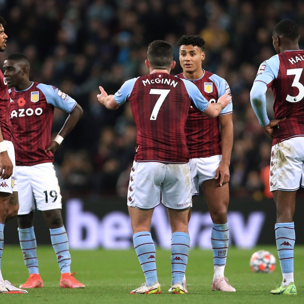 Tugas Berat Yang Sudah Menanti Steven Gerrard Di Aston Villa