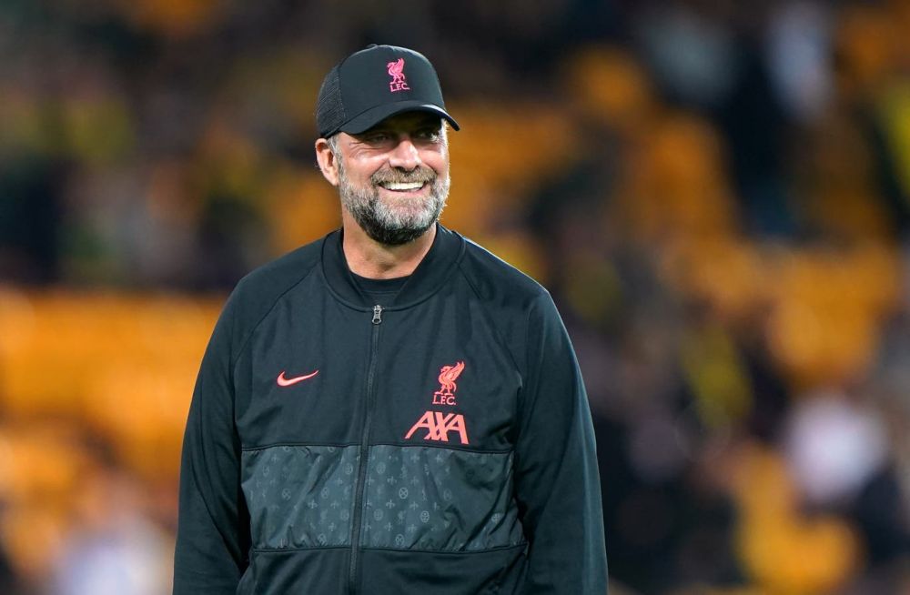 Dibantai Napoli, Klopp Tak Takut Dipecat