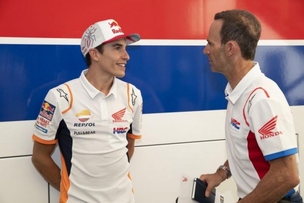 Rumitnya Pabrikan MotoGP dalam Menentukan Pembalap Andalan