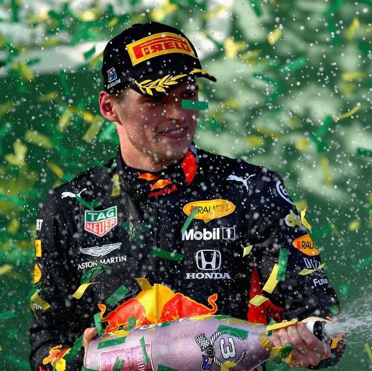 5 Rekor Max Verstappen Di Formula 1, Calon Juara Dunia 2021