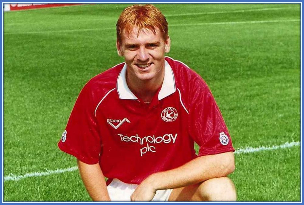 Angkat Kaki dari Aston Villa, 5 Fakta Menarik dari Dean Smith