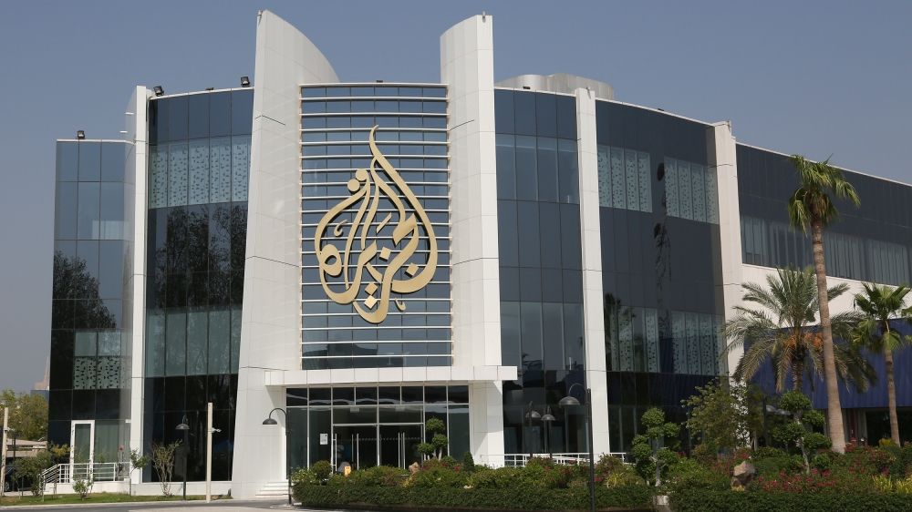 Sempat Ditahan, Kepala Biro Al Jazeera Di Sudan Dibebaskan