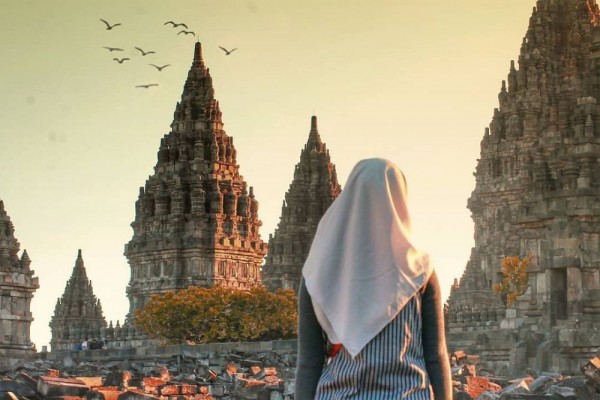 5 Tempat Wisata Yogyakarta untuk Segala Usia, Semuanya Estetik!