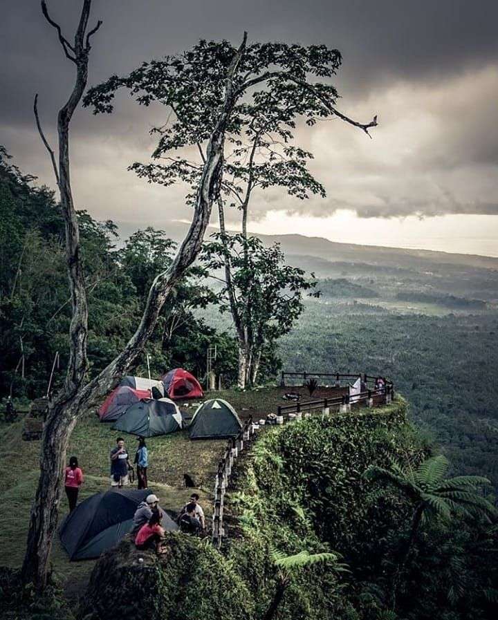 11 Desa Wisata Paling Populer Di Bali, Pernah Ke Sini?