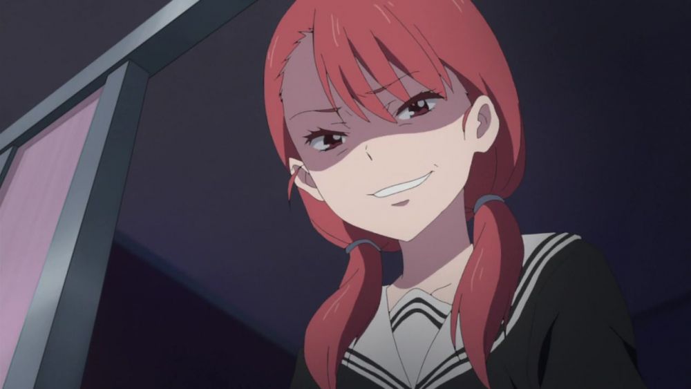 Sudah Tobat? 5 Karakter Anime yang Pernah Menjadi Perundung