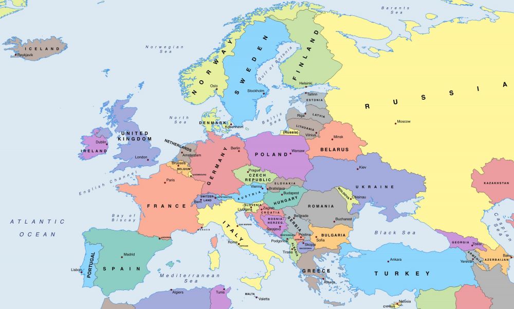 5 Fakta Sejarah tentang Renaisans yang Jadi Simbol Kemajuan Eropa