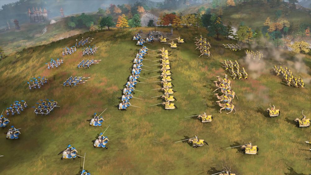 [REVIEW] Age of Empires IV—Menampilkan Elemen Historis yang Epik