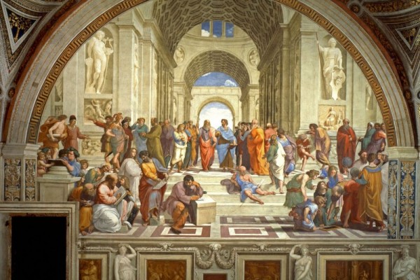 5 Fakta Sejarah tentang Renaisans yang Jadi Simbol Kemajuan Eropa