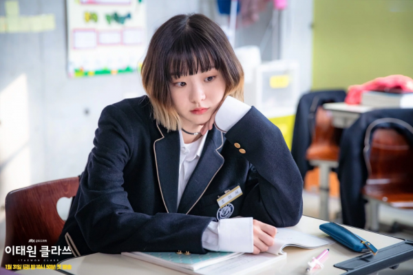 Ada Kim Da Mi, 5 Aktris ini Dapat Peran Utama Wanita di Drama Debut