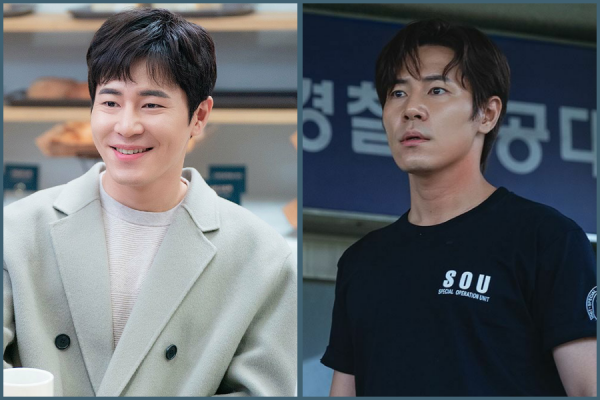 Peran Kameo Lee Kyu Hyung di Drama Korea 2021