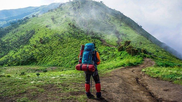 7 Tips Mendaki Gunung bagi Pemula, Perlu Persiapan Matang