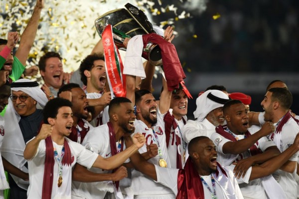 22 Tuan Rumah Piala Dunia dari Masa ke Masa, Terbaru di Qatar!