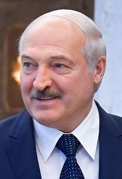 Profil Lukashenko, Diktator Terakhir Eropa Di Belarusia