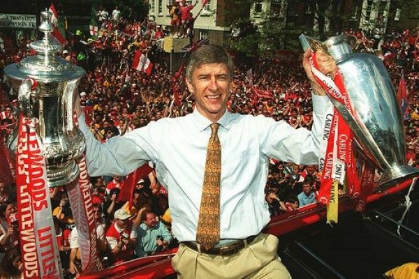 5 Pelatih asal Prancis Ini Pernah Melatih Klub Premier League
