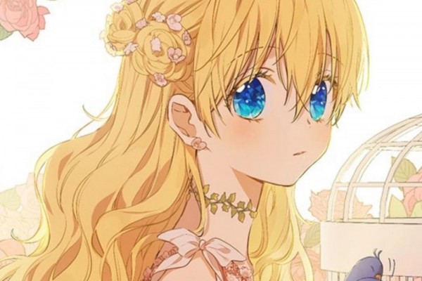 9 Karakter Berambut Blonde di Manhwa Bergenre Fantasi