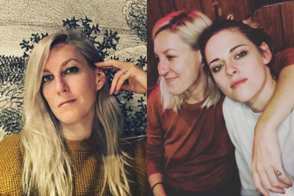 10 Fakta Dylan Meyers, Calon Istri Kristen Stewart