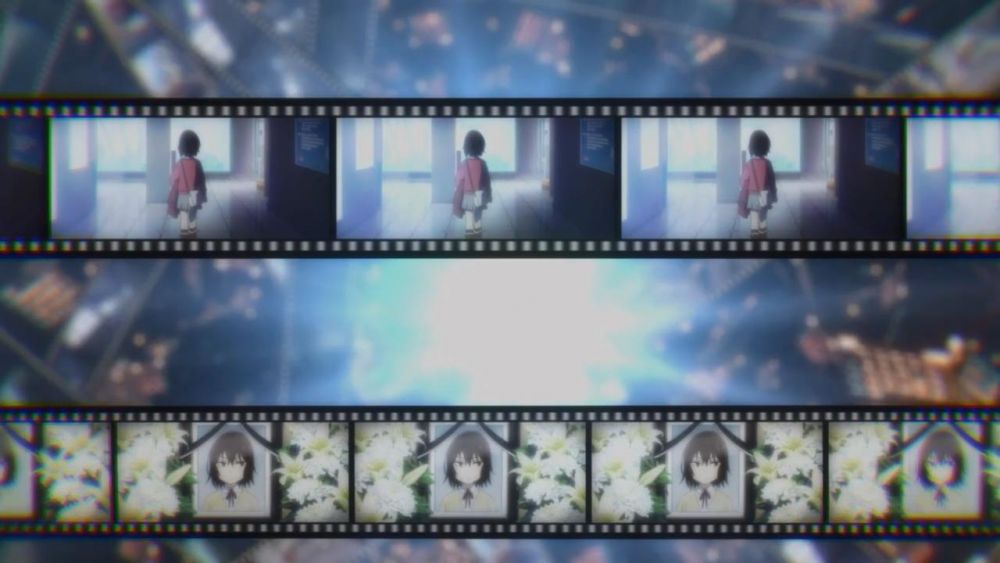 5 Pelajaran Hidup Berharga yang Dapat Diambil dari Anime Erased