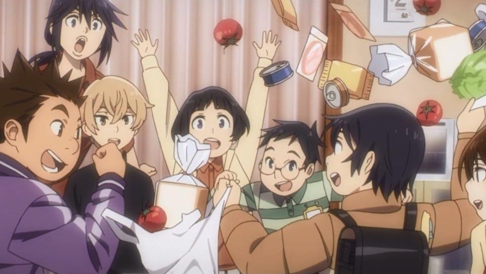 5 Pelajaran Hidup Berharga yang Dapat Diambil dari Anime Erased