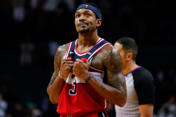 5 Alumnus Florida University Terbaik yang Bermain di NBA Saat Ini