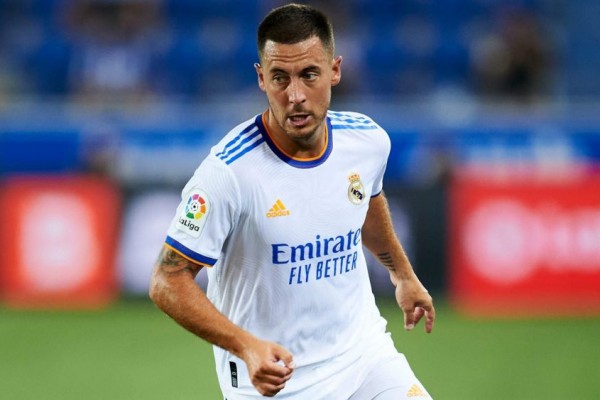 5 Pemain yang Berpotensi Dilepas Real Madrid di Transfer Januari 2022