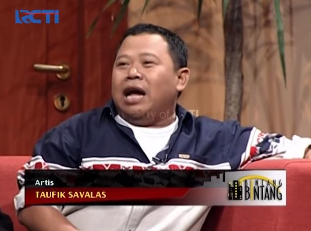 5 Pelawak Indonesia Yang Ikonik, Idola Walau Sudah Wafat