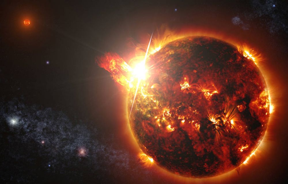 The Big Solar Storm, 10 Facts Behind the 1859 Carrington Incident