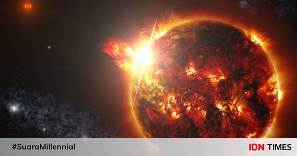 The Big Solar Storm, 10 Facts Behind the Carrington Event