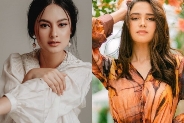 9 Aktris Yang Jadi Pemeran Utama Serial Adaptasi Wattpad 