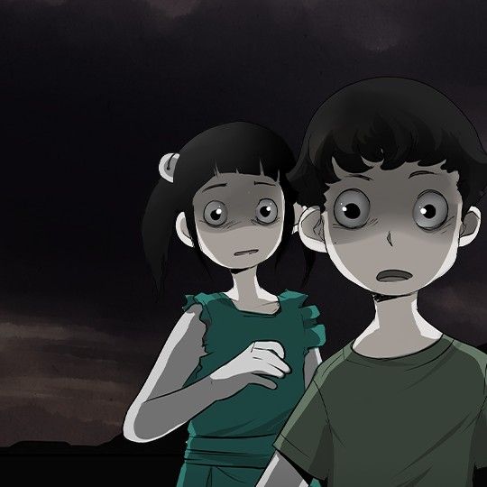 7 Rekomendasi Webtoon Horor Lokal Indonesia yang Wajib Kalian Baca