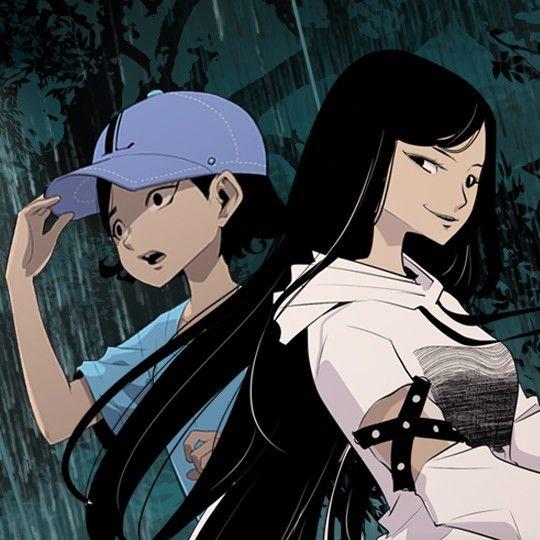 7 Rekomendasi Webtoon Horor Lokal Indonesia yang Wajib Kalian Baca